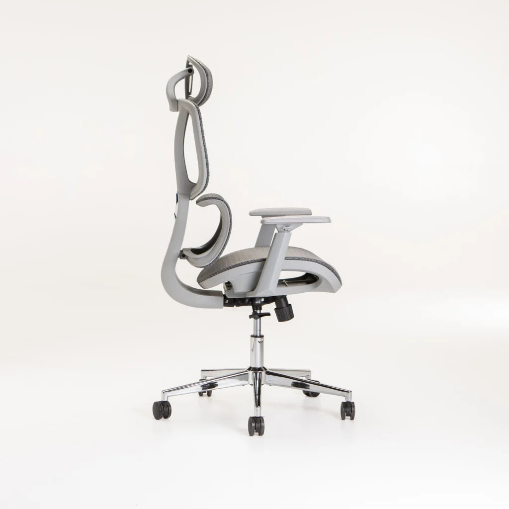ERGONOMIC LUXURY EXECUTIVE OFFICE CHAIR AH601