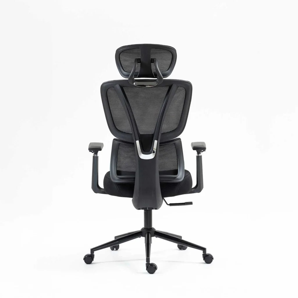 ERGONOMIC LUXURY EXECUTIVE OFFICE CHAIR AH607