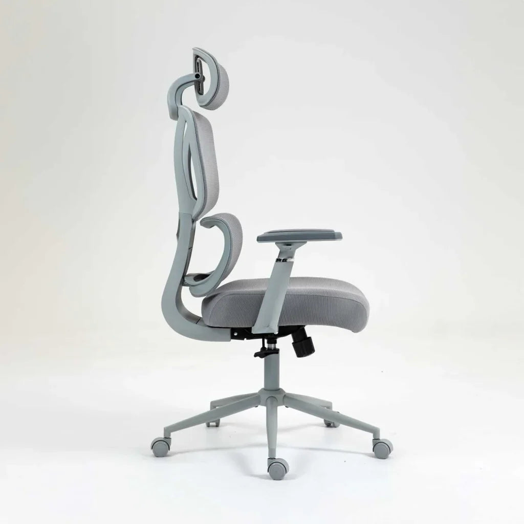 ERGONOMIC LUXURY EXECUTIVE OFFICE CHAIR AH607