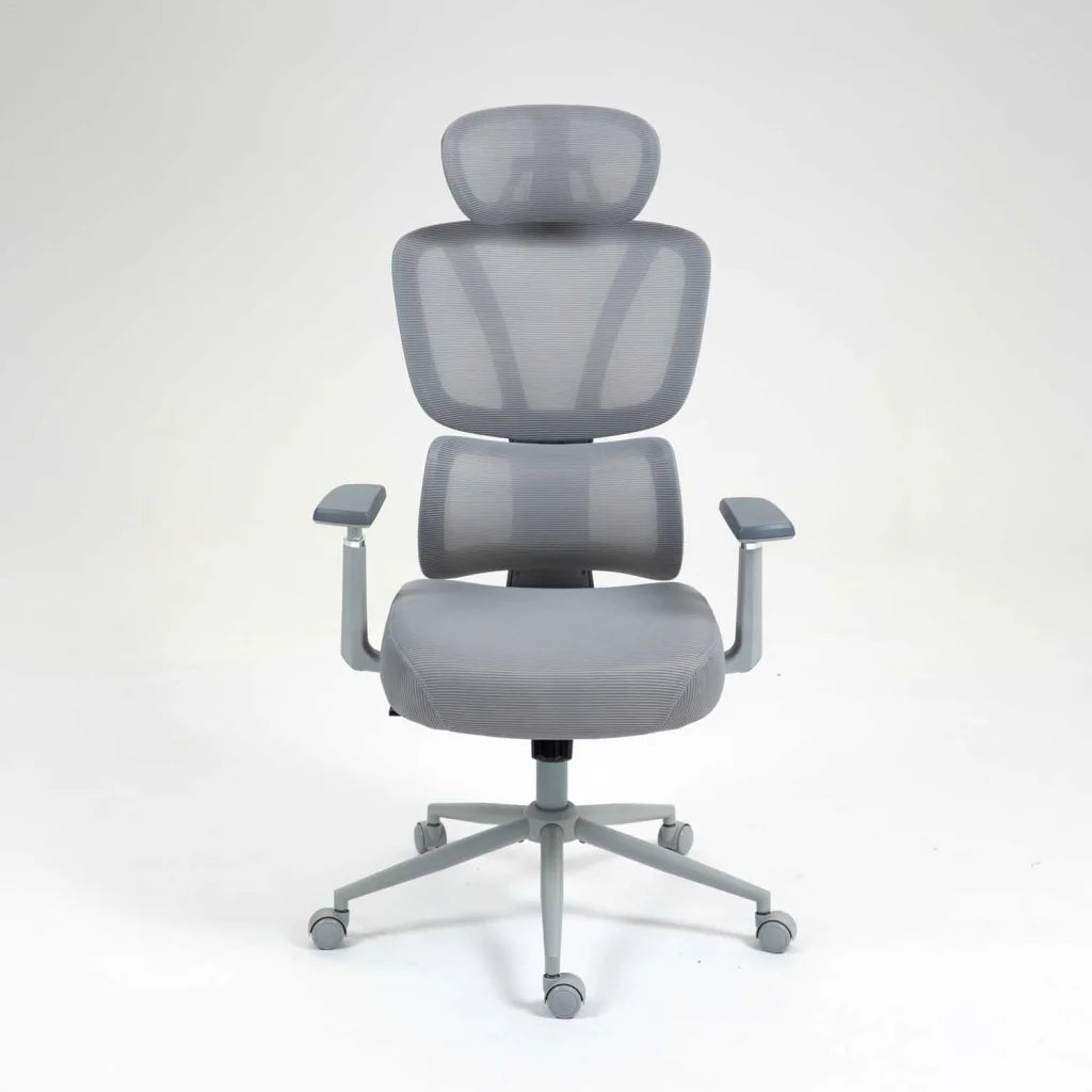 ERGONOMIC LUXURY EXECUTIVE OFFICE CHAIR AH607