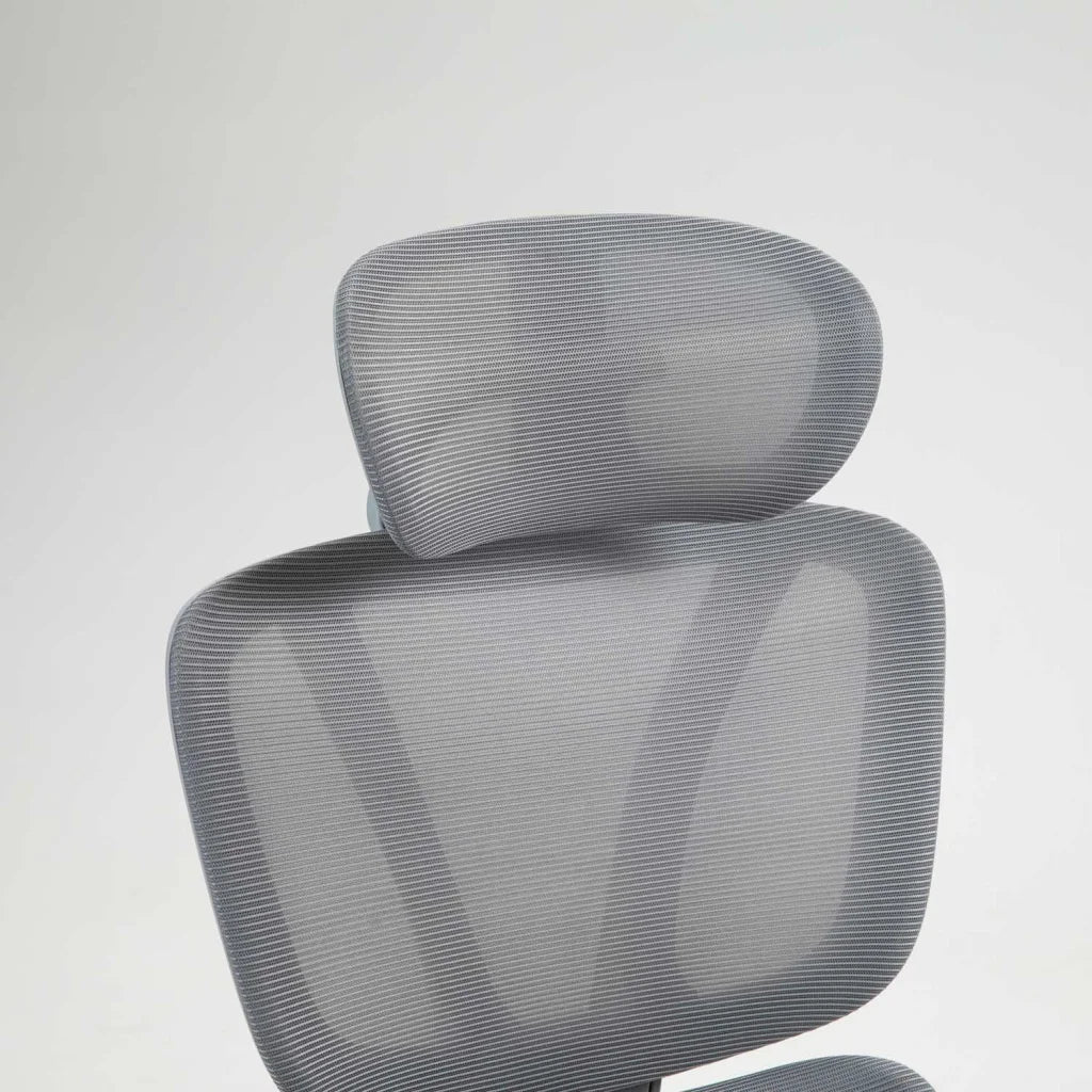 ERGONOMIC LUXURY EXECUTIVE OFFICE CHAIR AH607