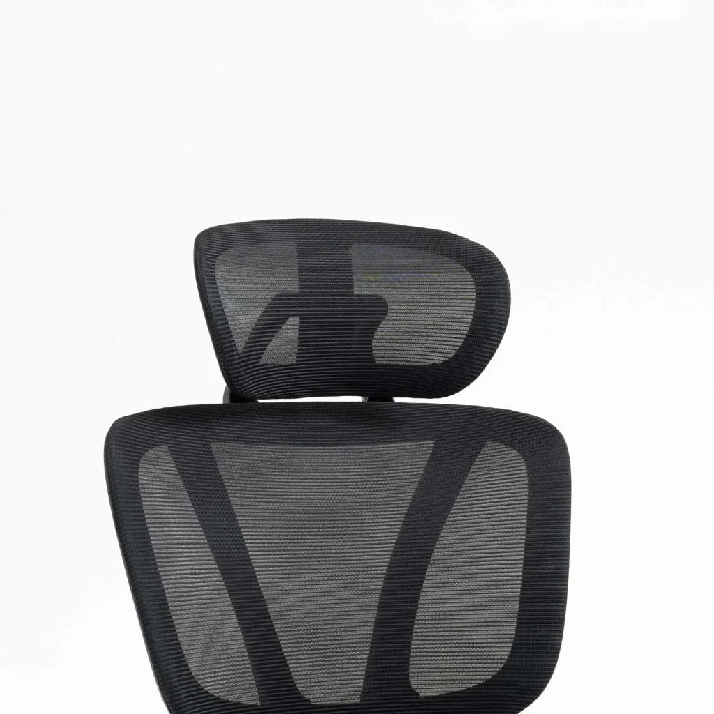 ERGONOMIC LUXURY EXECUTIVE OFFICE CHAIR AH607