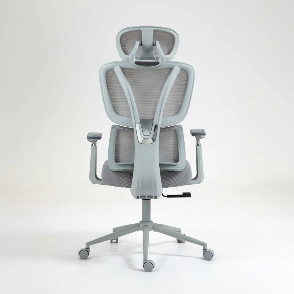 ERGONOMIC LUXURY EXECUTIVE OFFICE CHAIR AH607