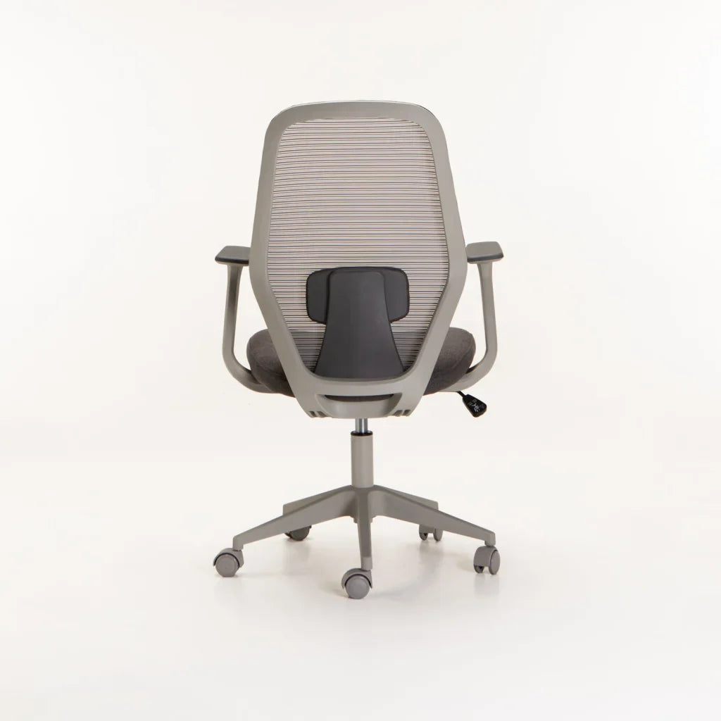 ERGONOMIC MIDBACK OFFICE CHAIR 349M