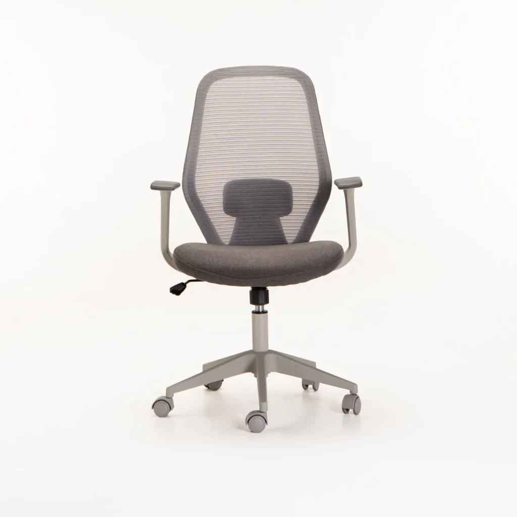 ERGONOMIC MIDBACK OFFICE CHAIR 349M