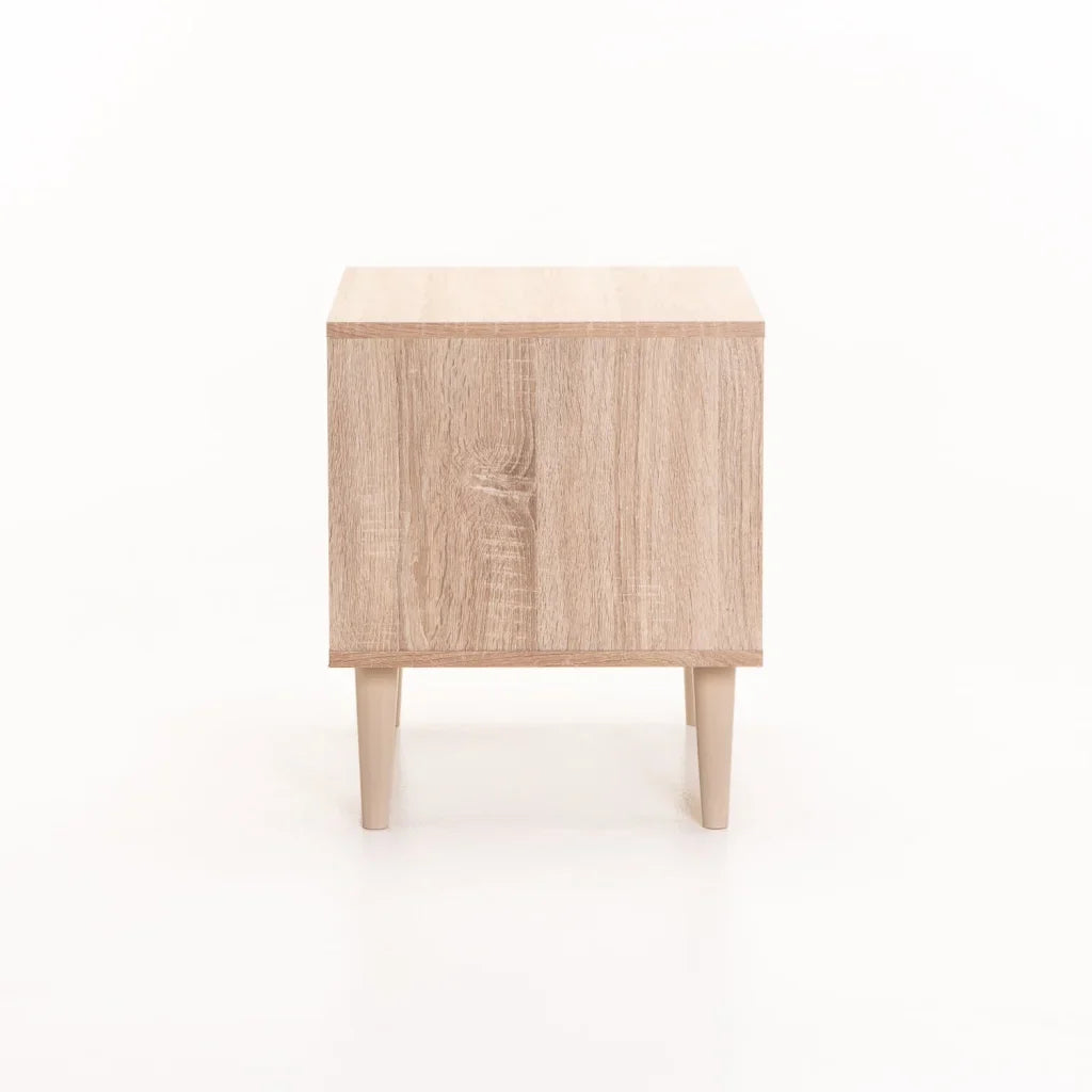 EVE 1 DRAWER PEDESTAL