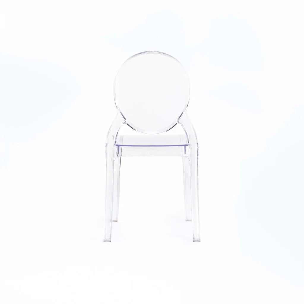 GHOST DELUXE CHAIR