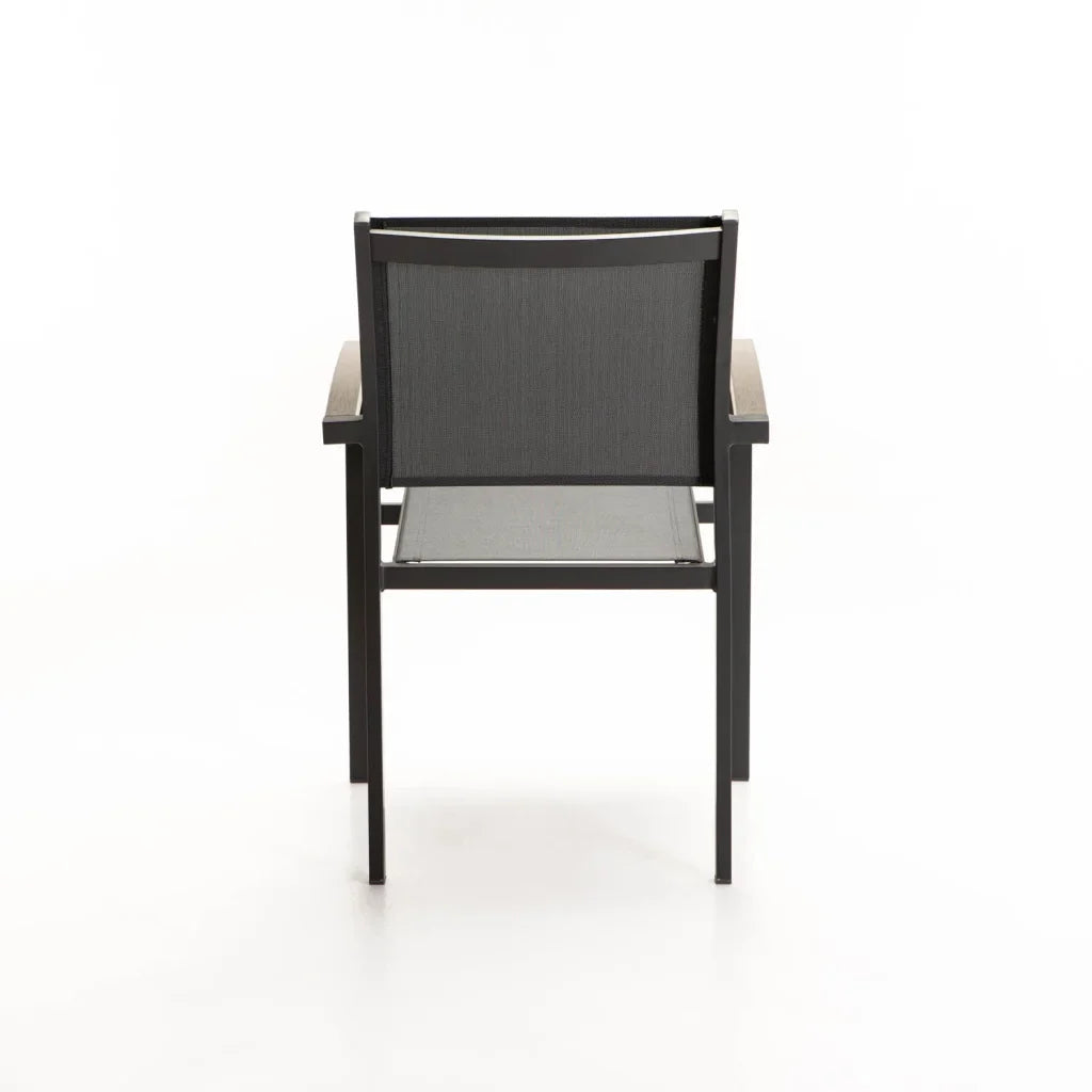 GILI OUTDOOR CHAIR