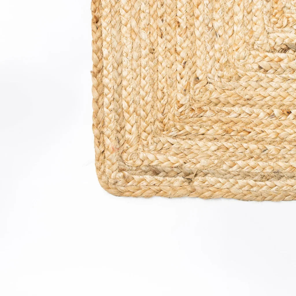 JAI JUTE RUG
