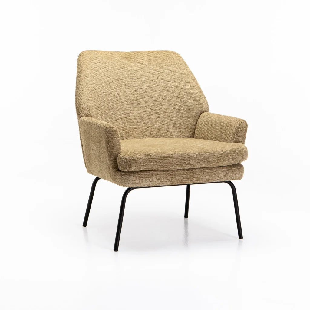 JETT FABRIC CHAIR