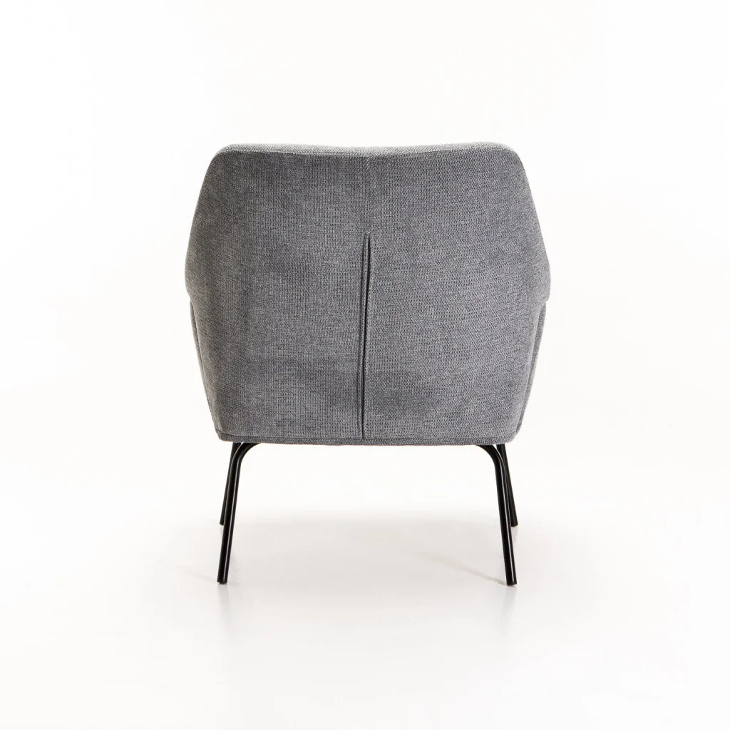 JETT FABRIC CHAIR