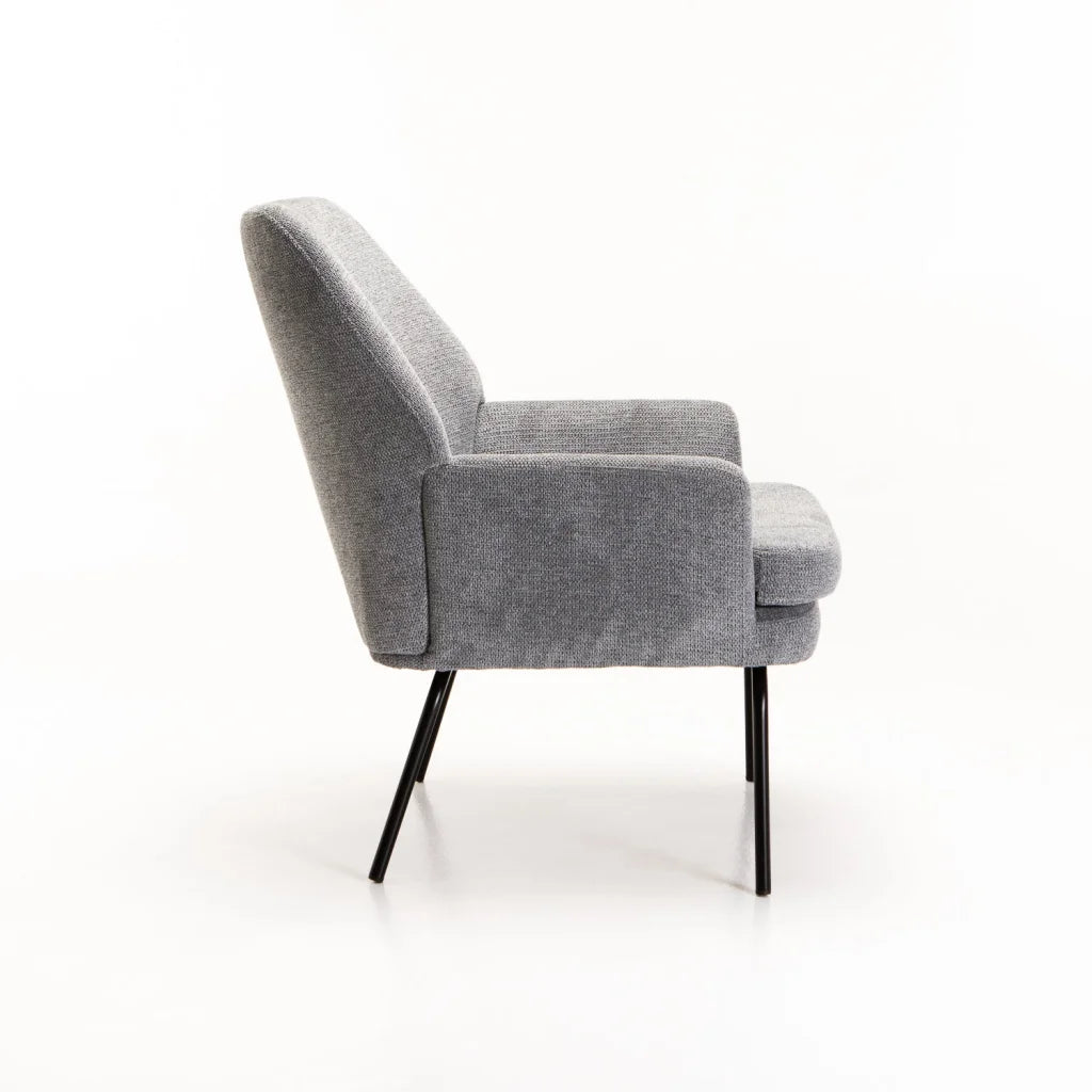 JETT FABRIC CHAIR