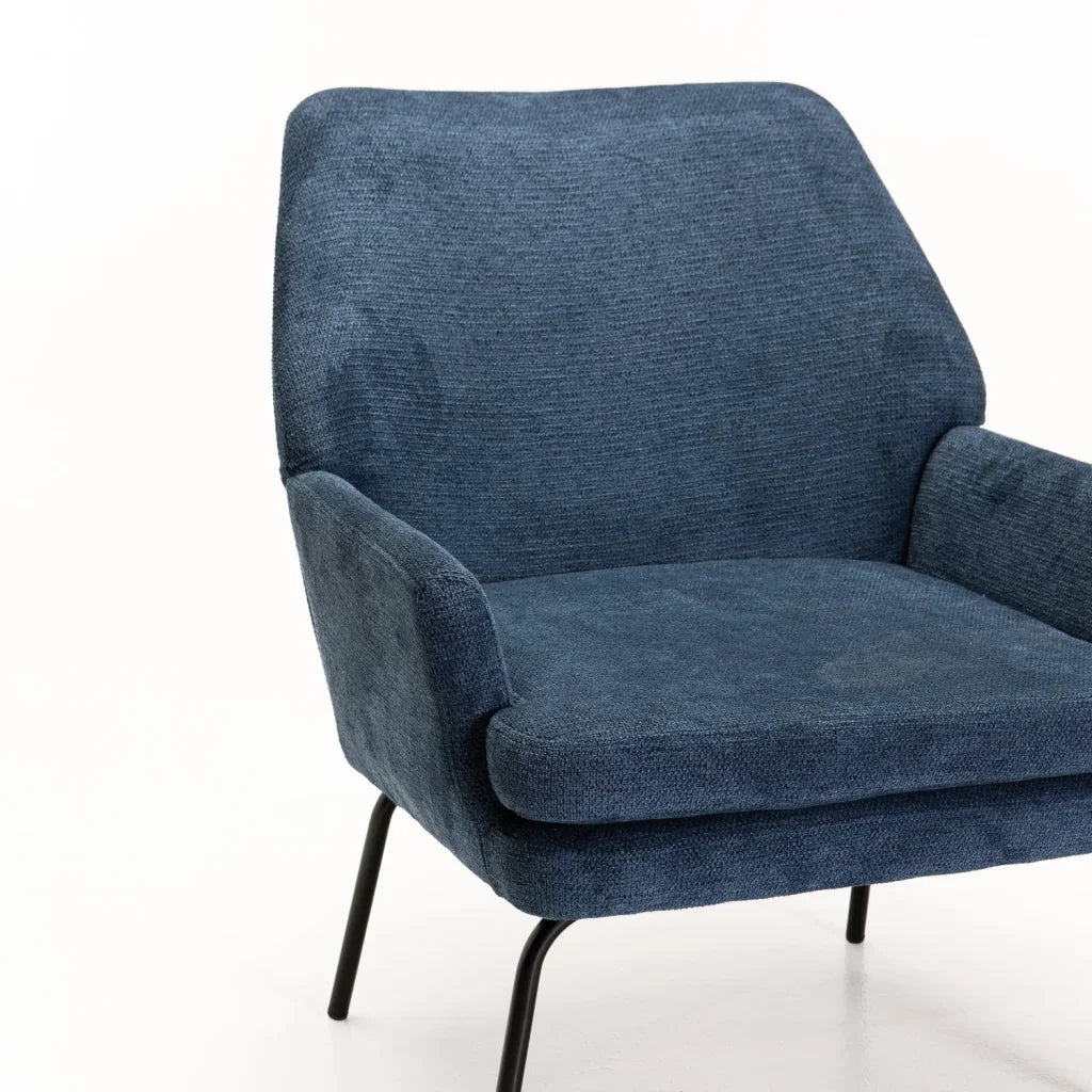JETT FABRIC CHAIR