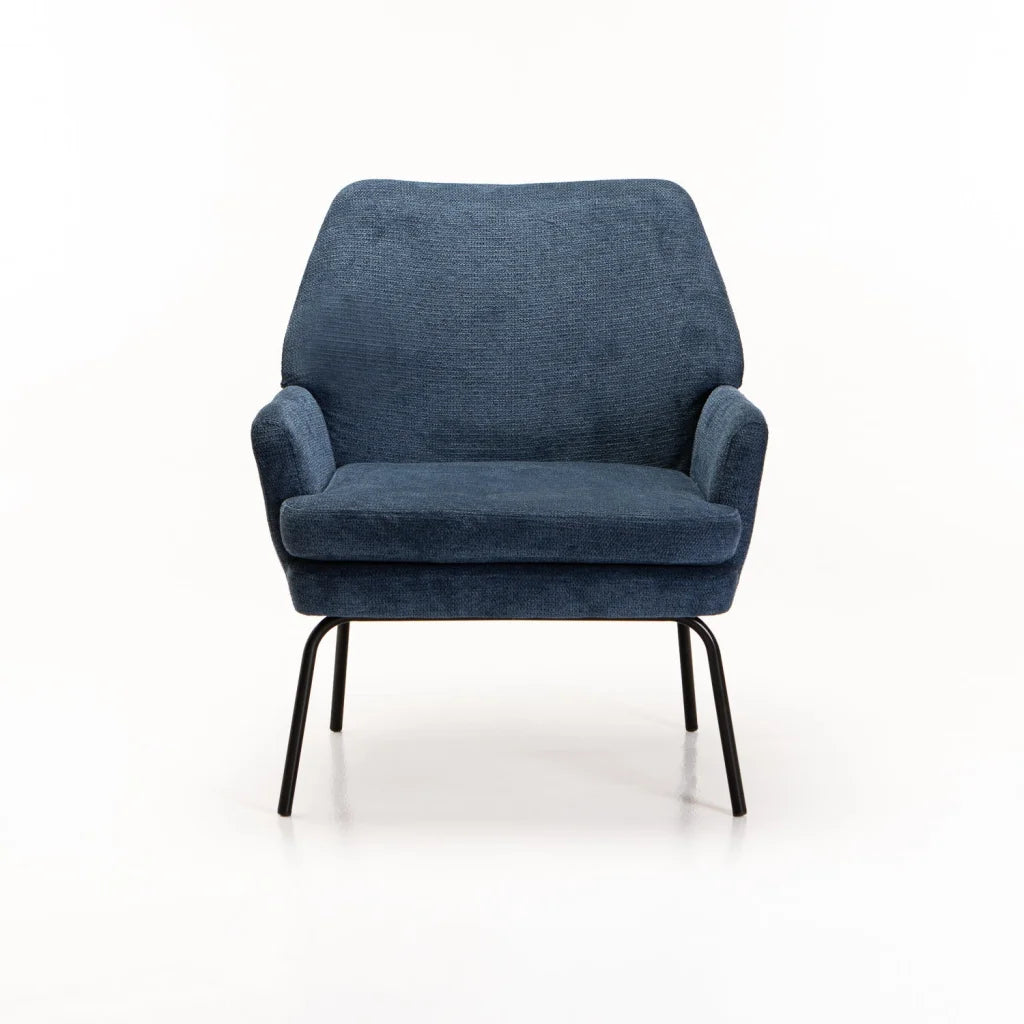 JETT FABRIC CHAIR