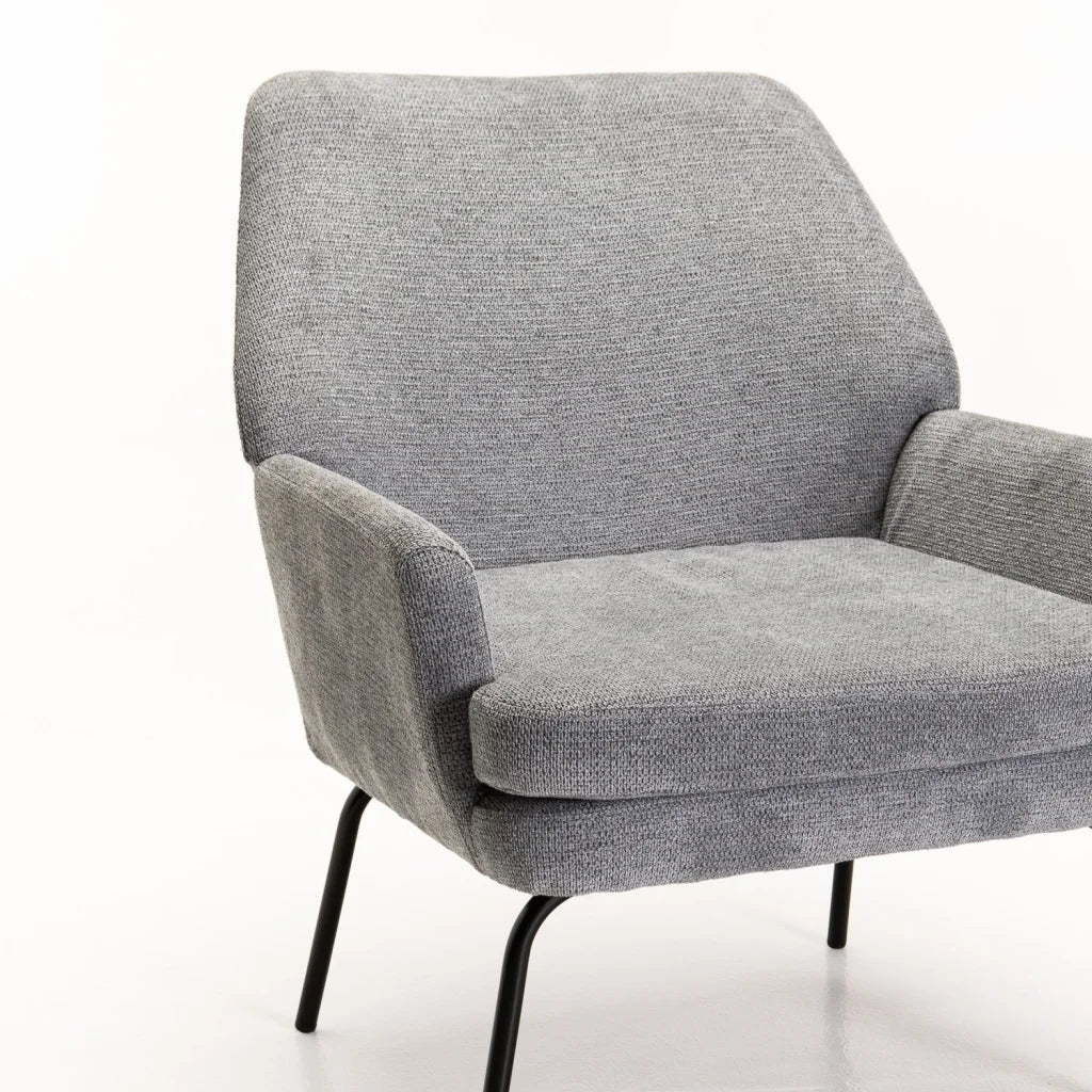 JETT FABRIC CHAIR