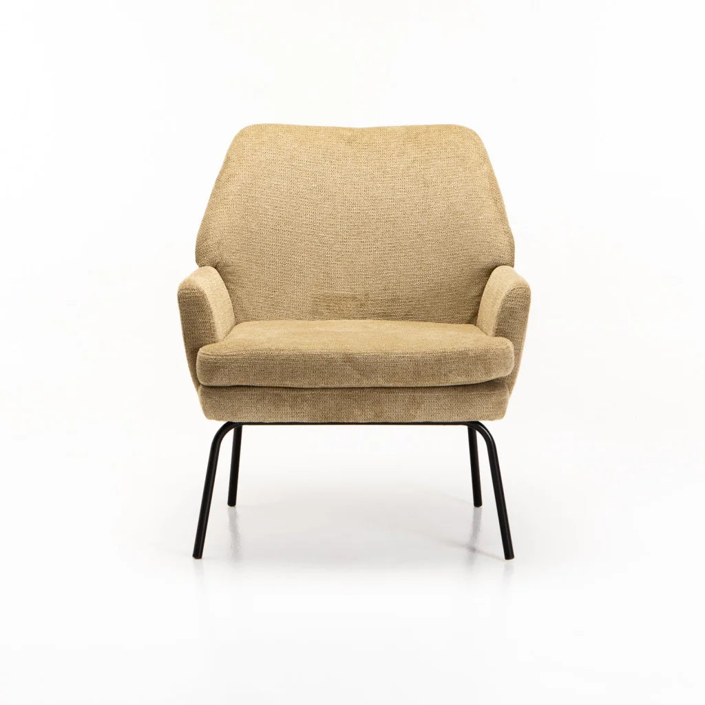 JETT FABRIC CHAIR