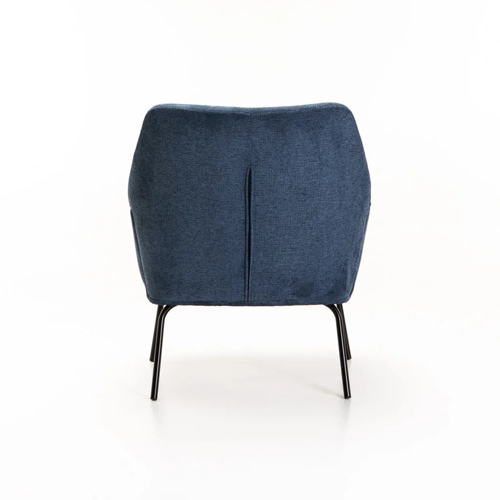 JETT FABRIC CHAIR