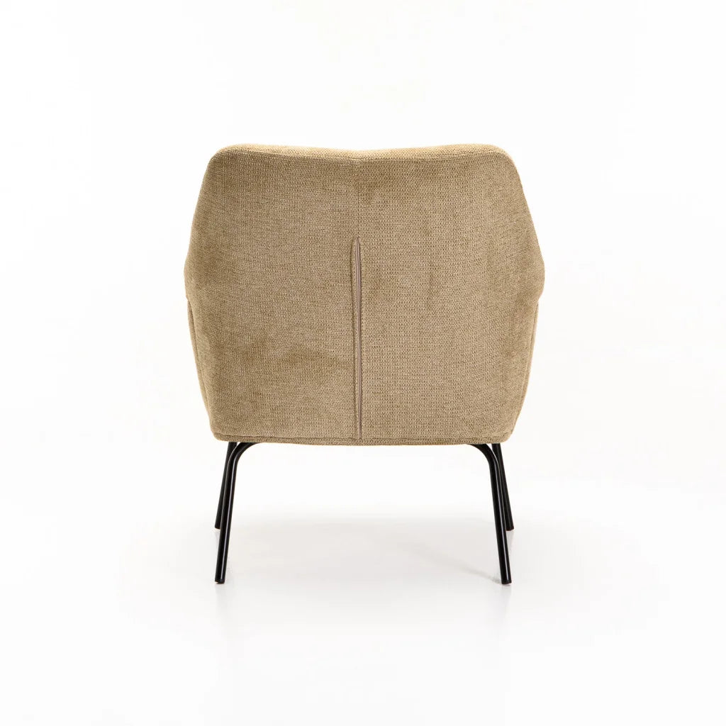 JETT FABRIC CHAIR