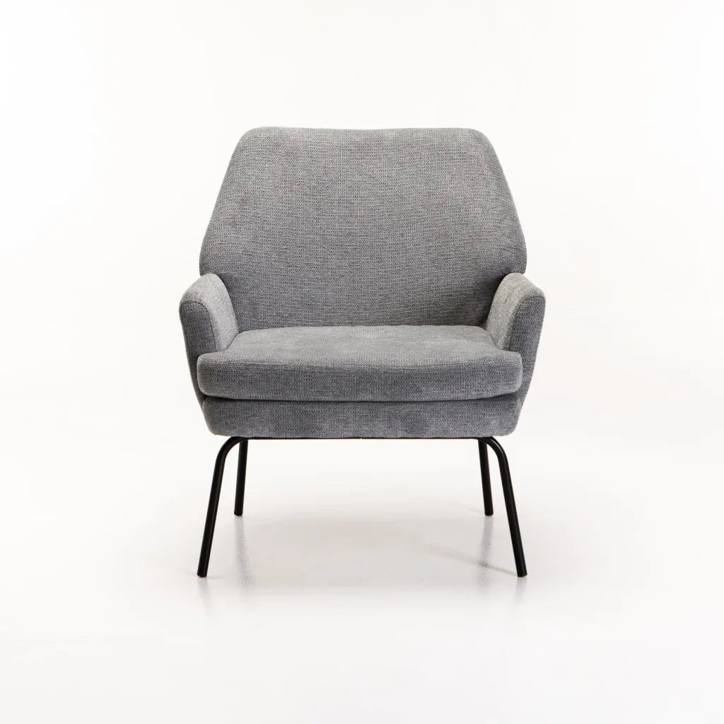 JETT FABRIC CHAIR