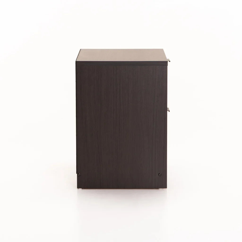 KAPPY 2 DRAWER PEDESTAL