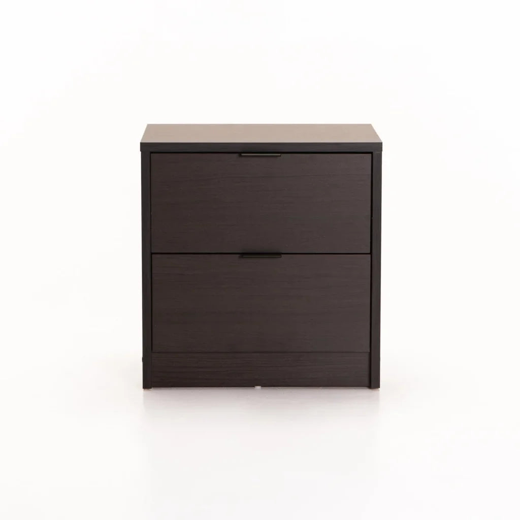 KAPPY 2 DRAWER PEDESTAL