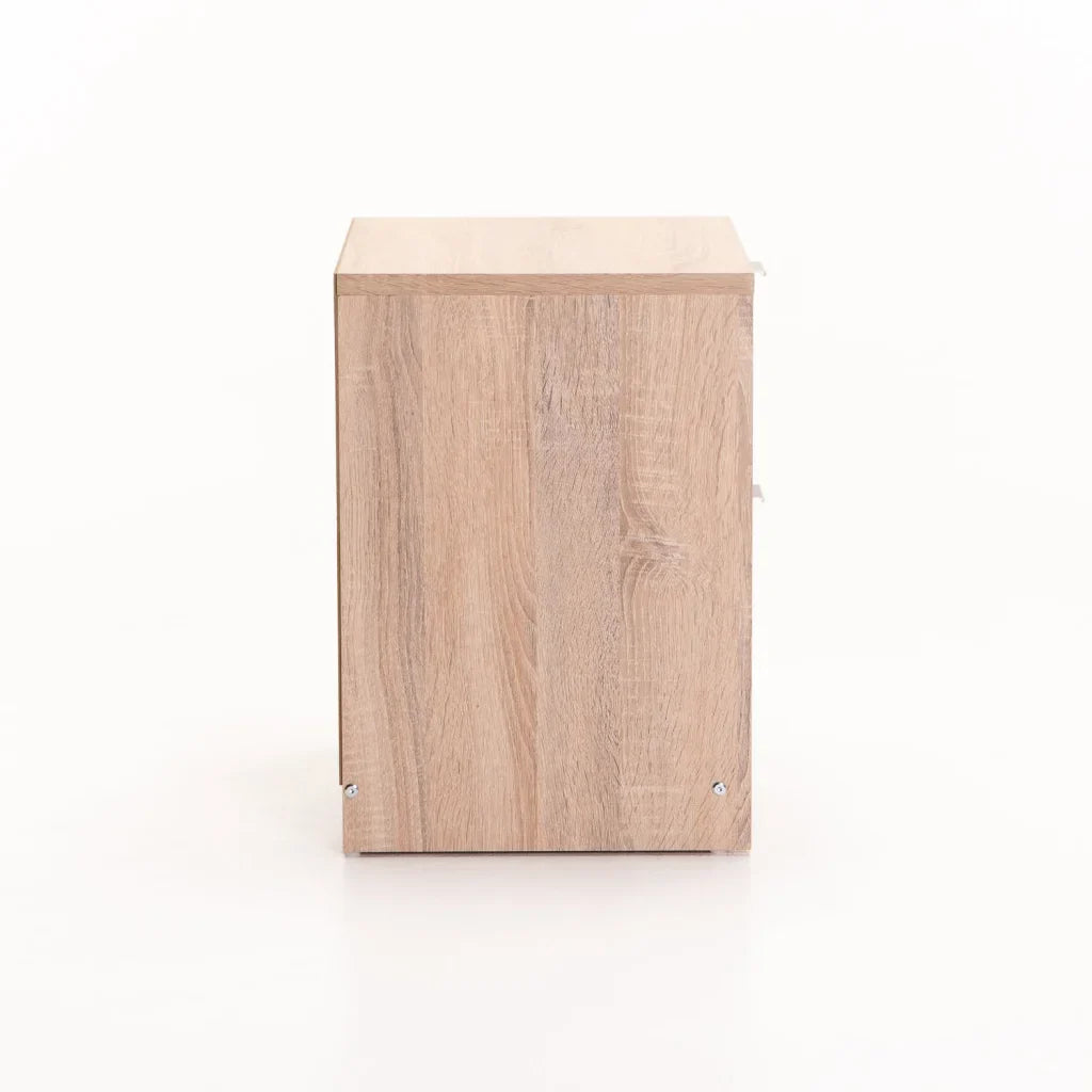 KAPPY 2 DRAWER PEDESTAL