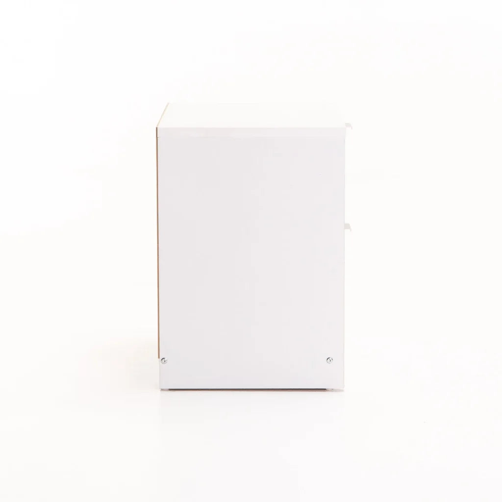KAPPY 2 DRAWER PEDESTAL