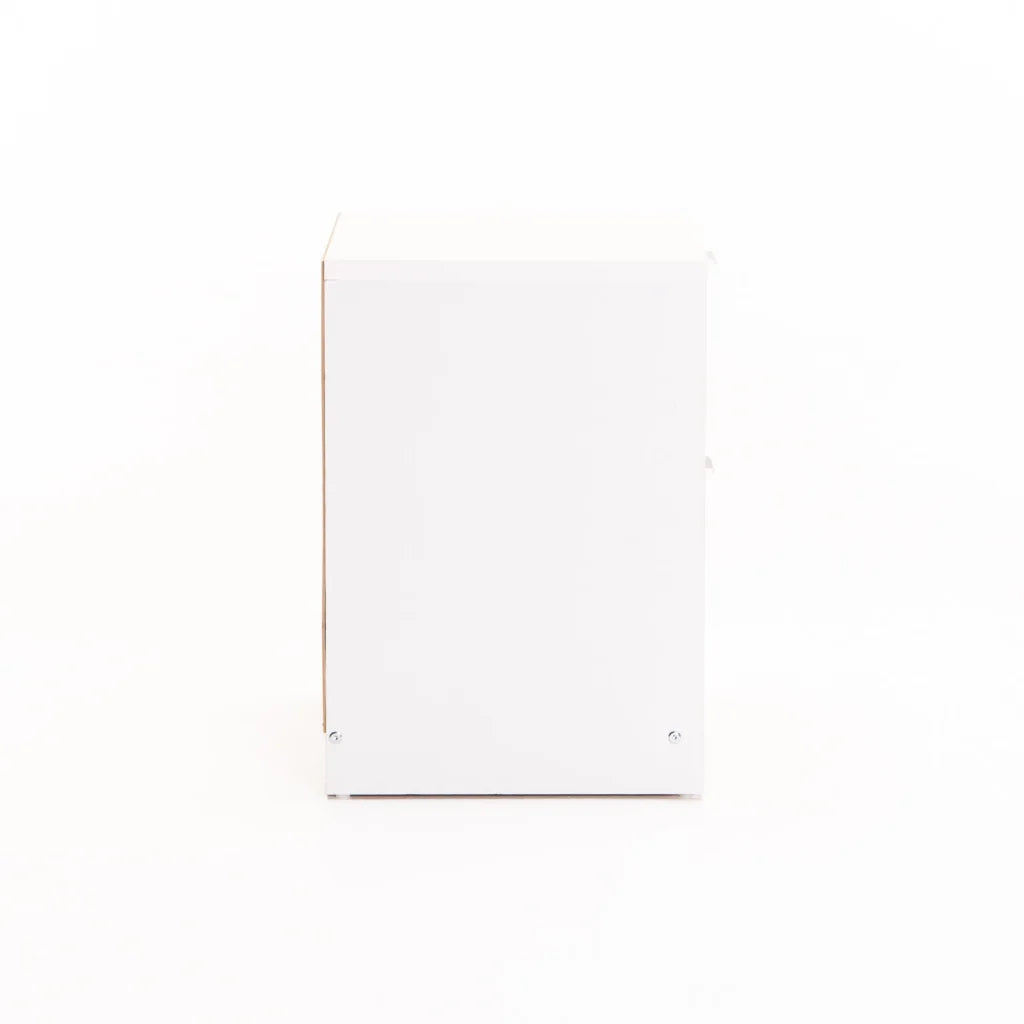 KAPPY 2 DRAWER PEDESTAL