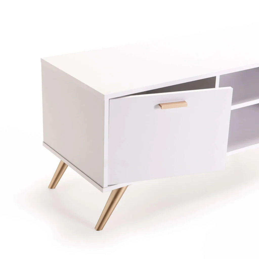 LENA 160cm 2 DOOR TV UNIT