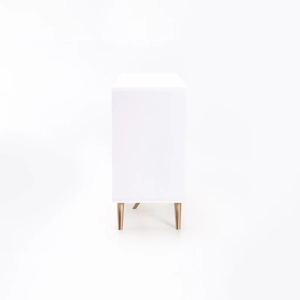 LENA 2 DOOR 3 DRAWER SIDEBOARD