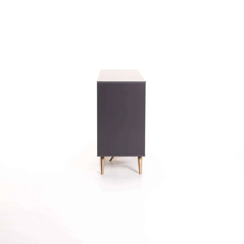 LENA 2 DOOR 3 DRAWER SIDEBOARD