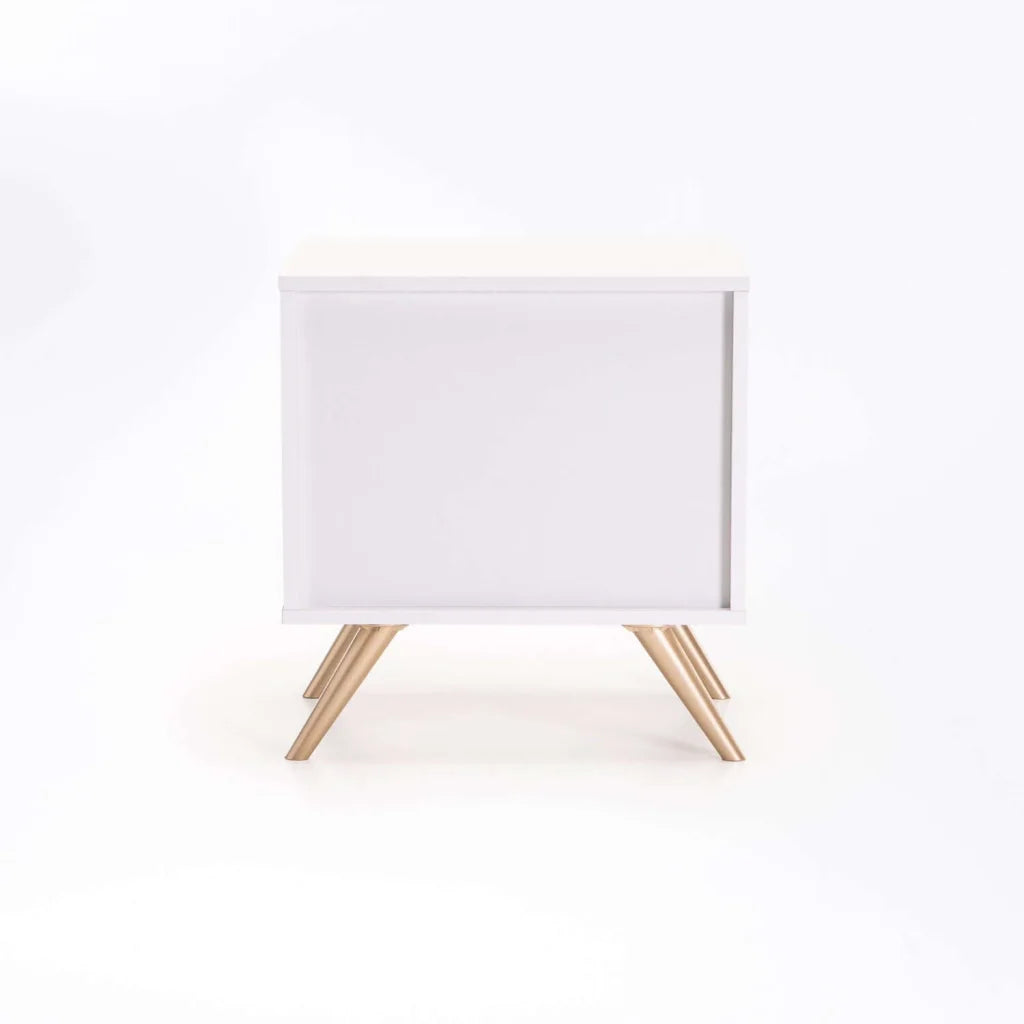 LENA 2 DRAWER PEDESTAL