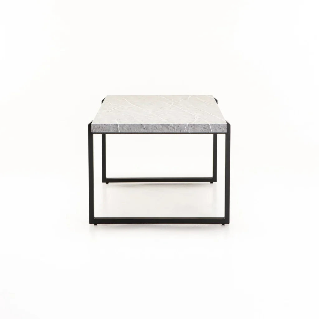 LOTUS 120x60cm COFFEE TABLE