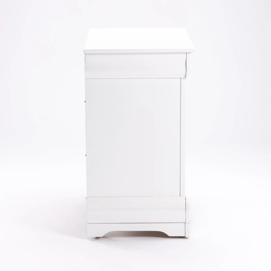 LOUISE 2 DRAWER PEDESTAL