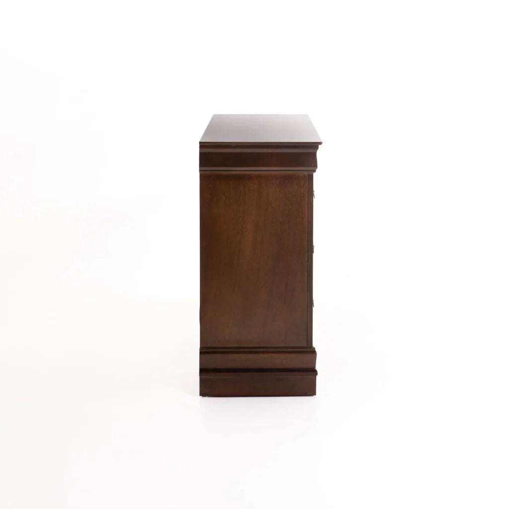 LOUISE 6 DRAWER DRESSER