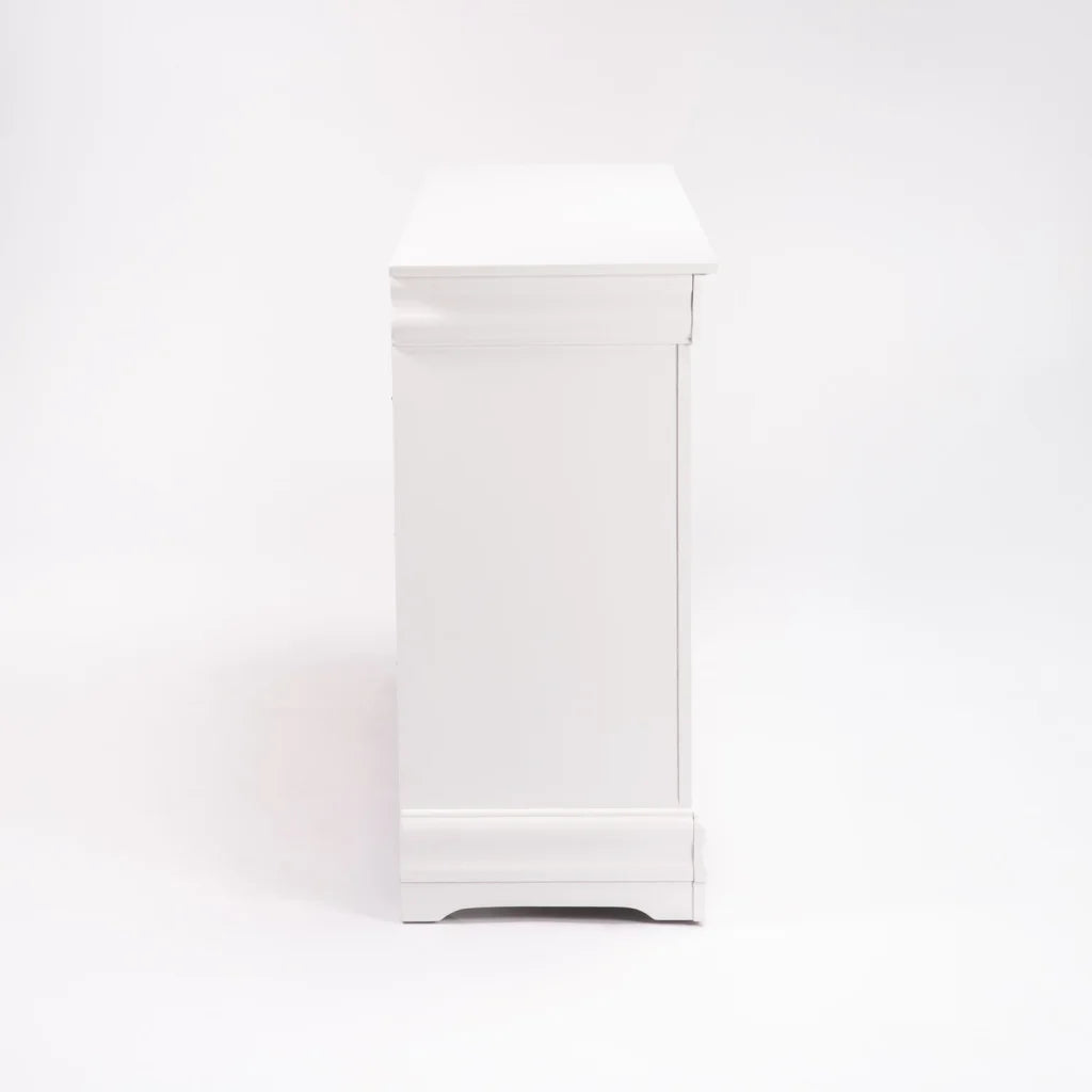 LOUISE 6 DRAWER DRESSER