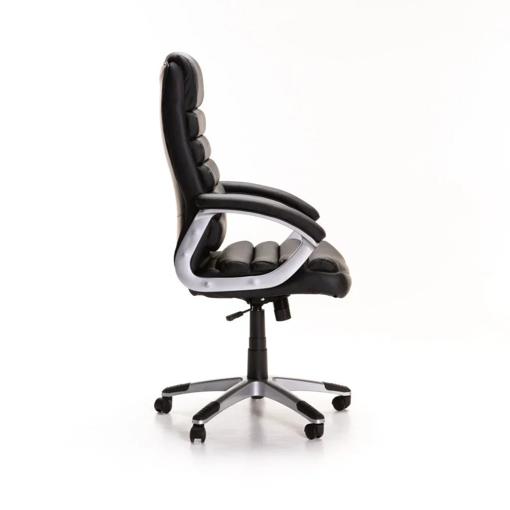 LUXURY EXECUTIVE HIBACK OFFICE CHAIR CM113