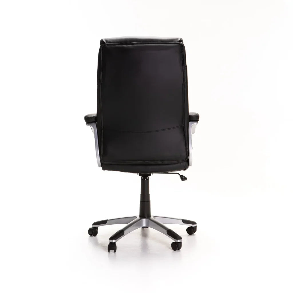 LUXURY EXECUTIVE HIBACK OFFICE CHAIR CM113