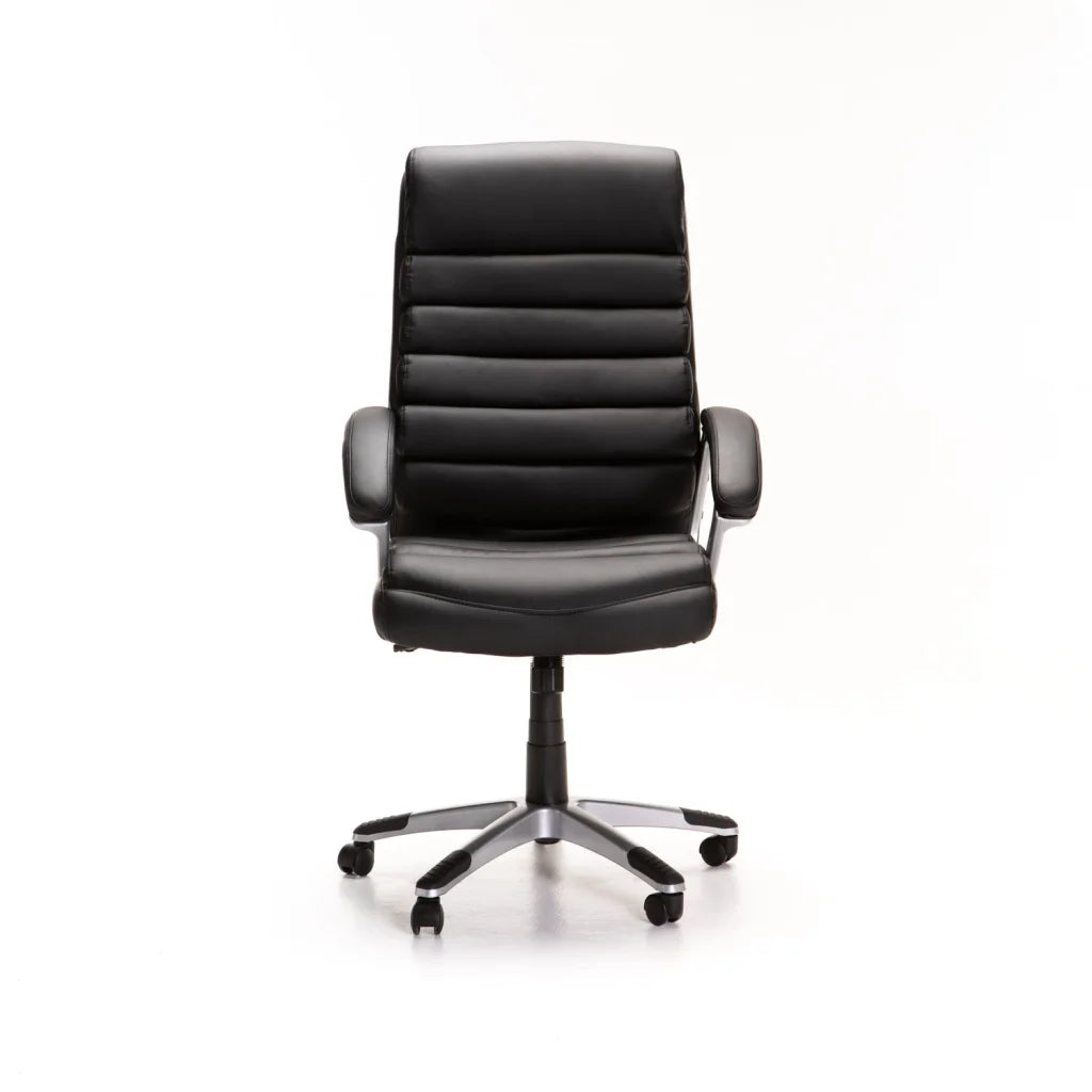 LUXURY EXECUTIVE HIBACK OFFICE CHAIR CM113