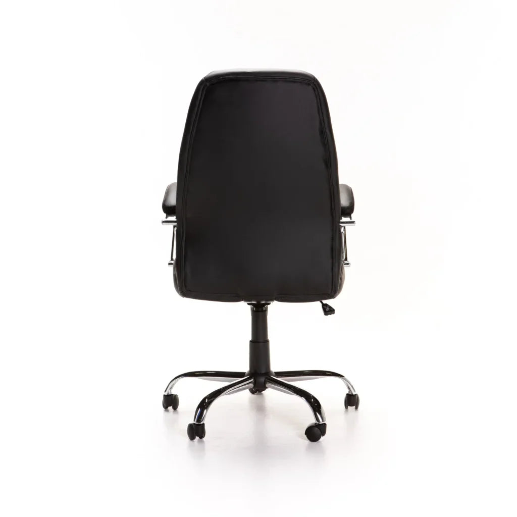 LUXURY EXECUTIVE HIBACK OFFICE CHAIR CM710