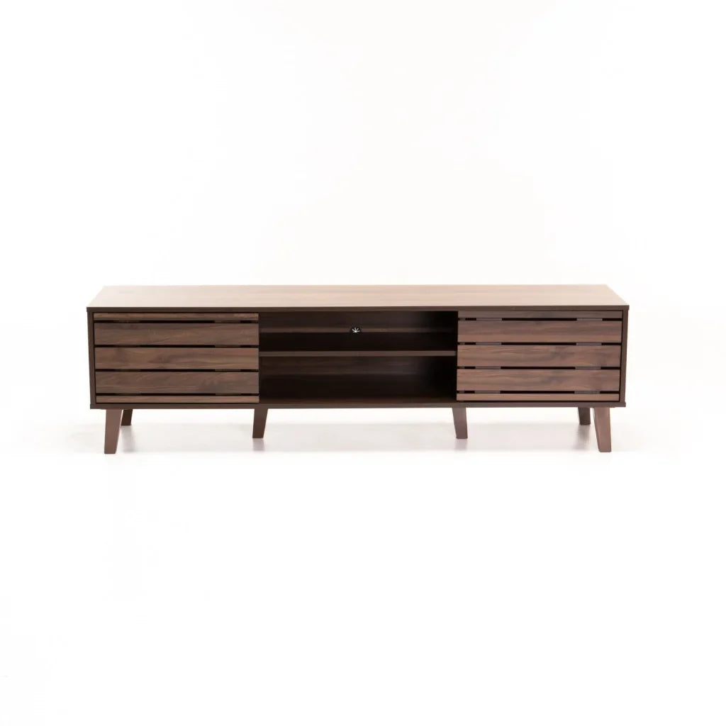 LYLA 160cm 2 DOOR TV UNIT