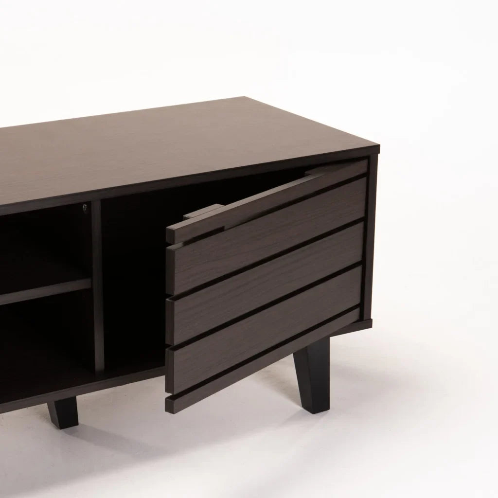 LYLA 160cm 2 DOOR TV UNIT