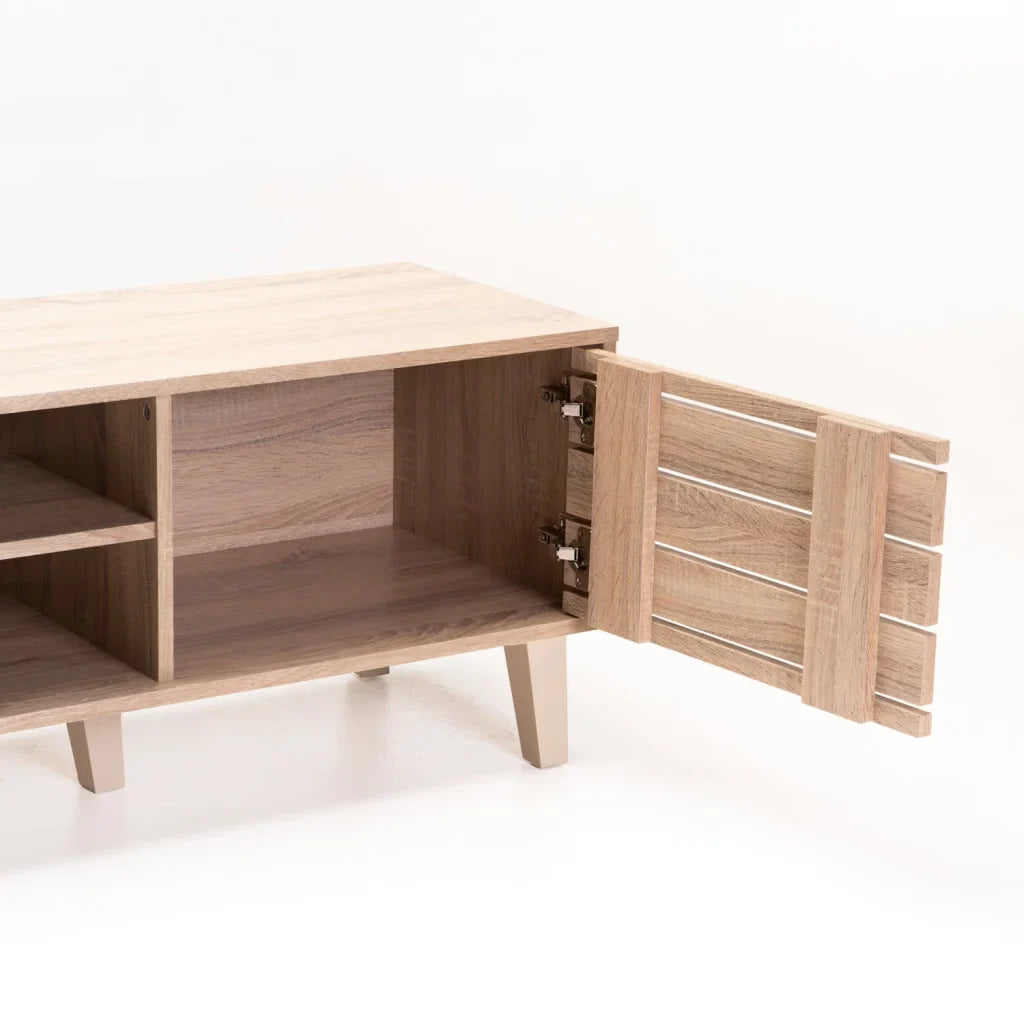 LYLA 160cm 2 DOOR TV UNIT