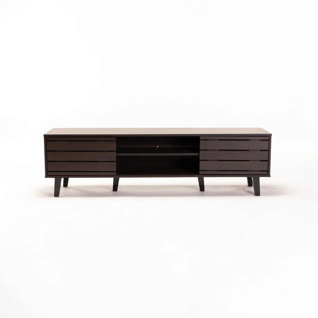 LYLA 160cm 2 DOOR TV UNIT