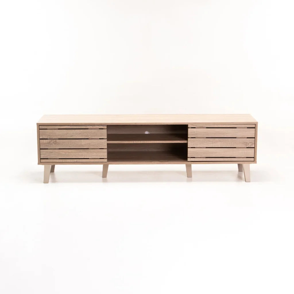LYLA 160cm 2 DOOR TV UNIT