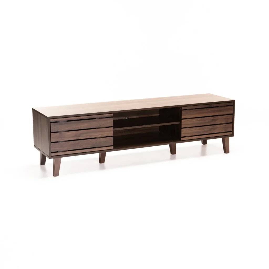 LYLA 160cm 2 DOOR TV UNIT