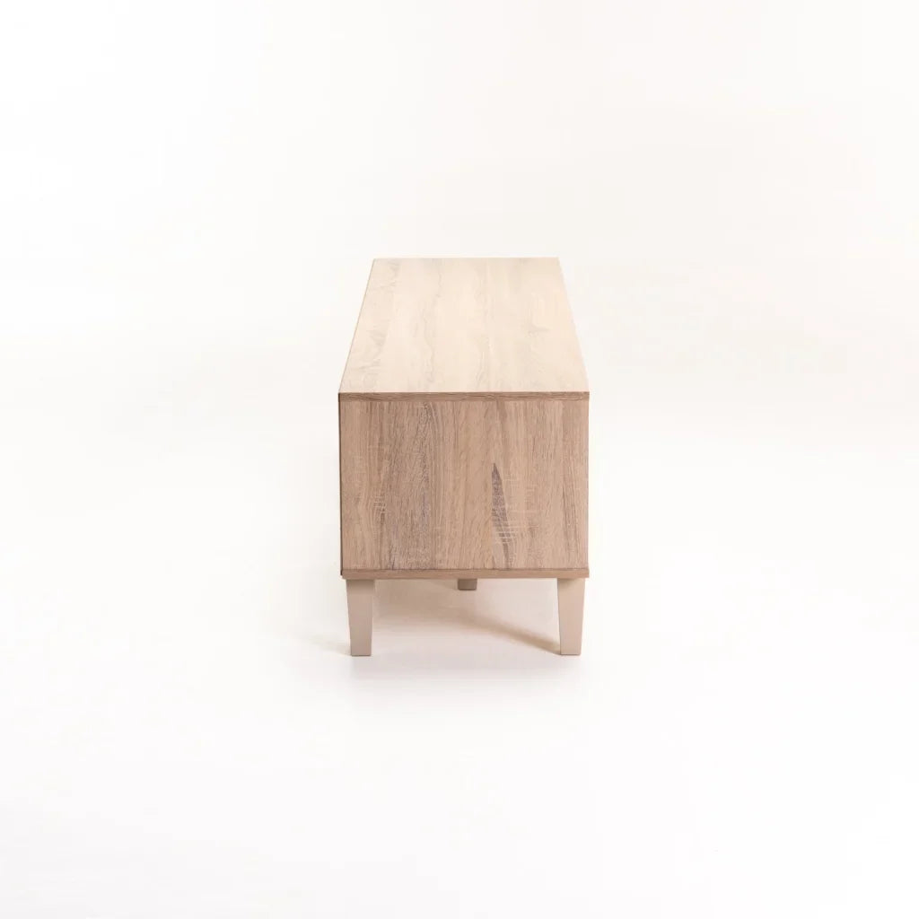 LYLA 160cm 2 DOOR TV UNIT