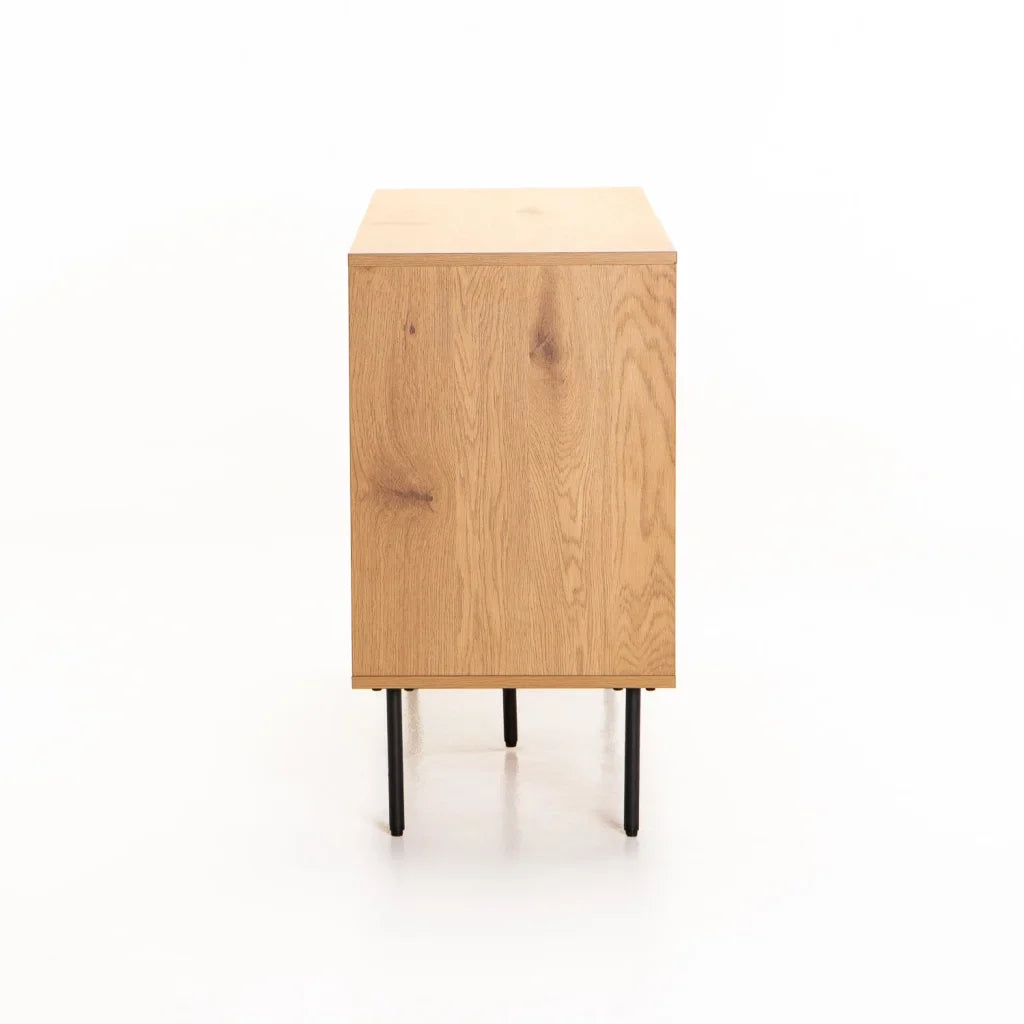 LYON 2 DOOR SIDEBOARD