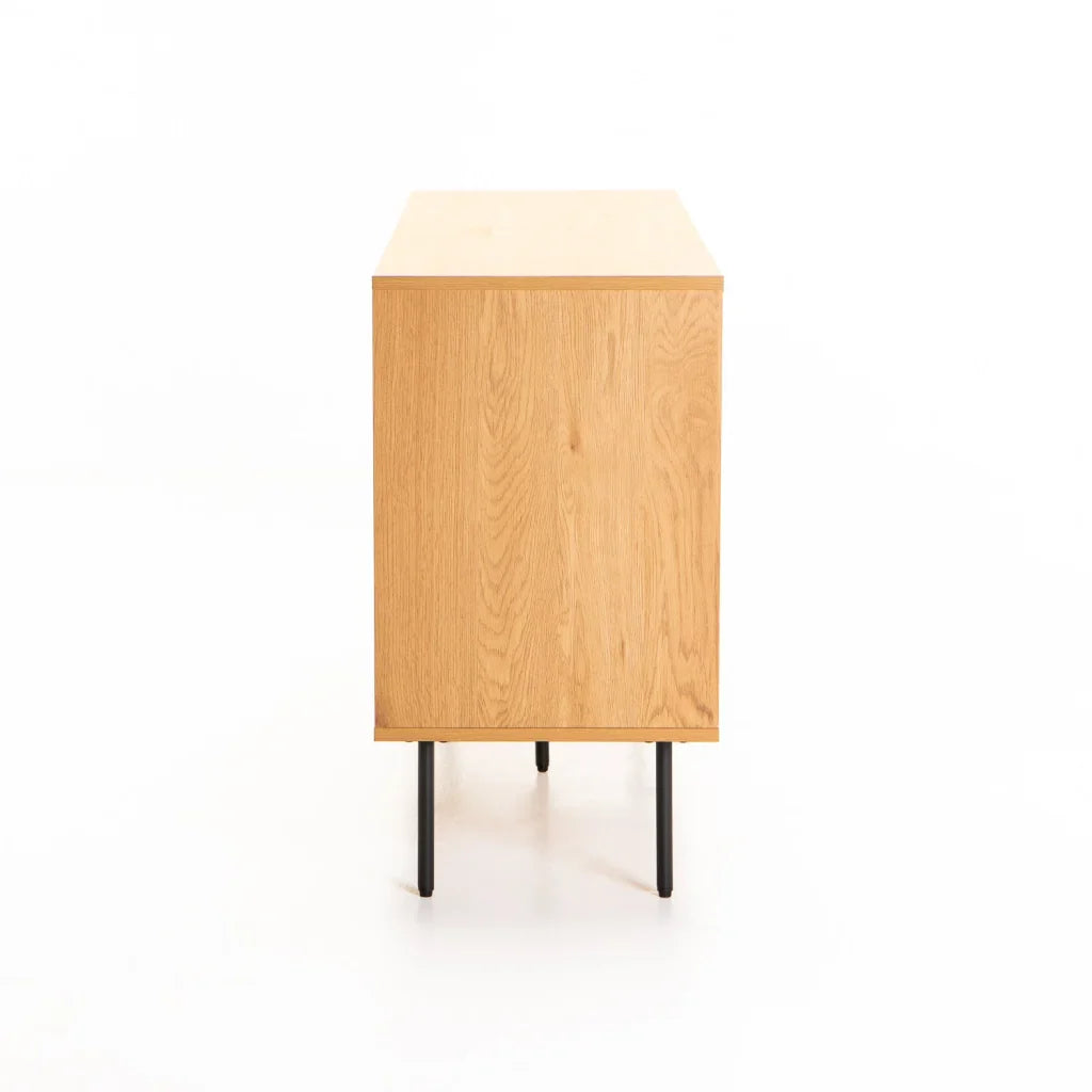 LYON 3 DOOR SIDEBOARD