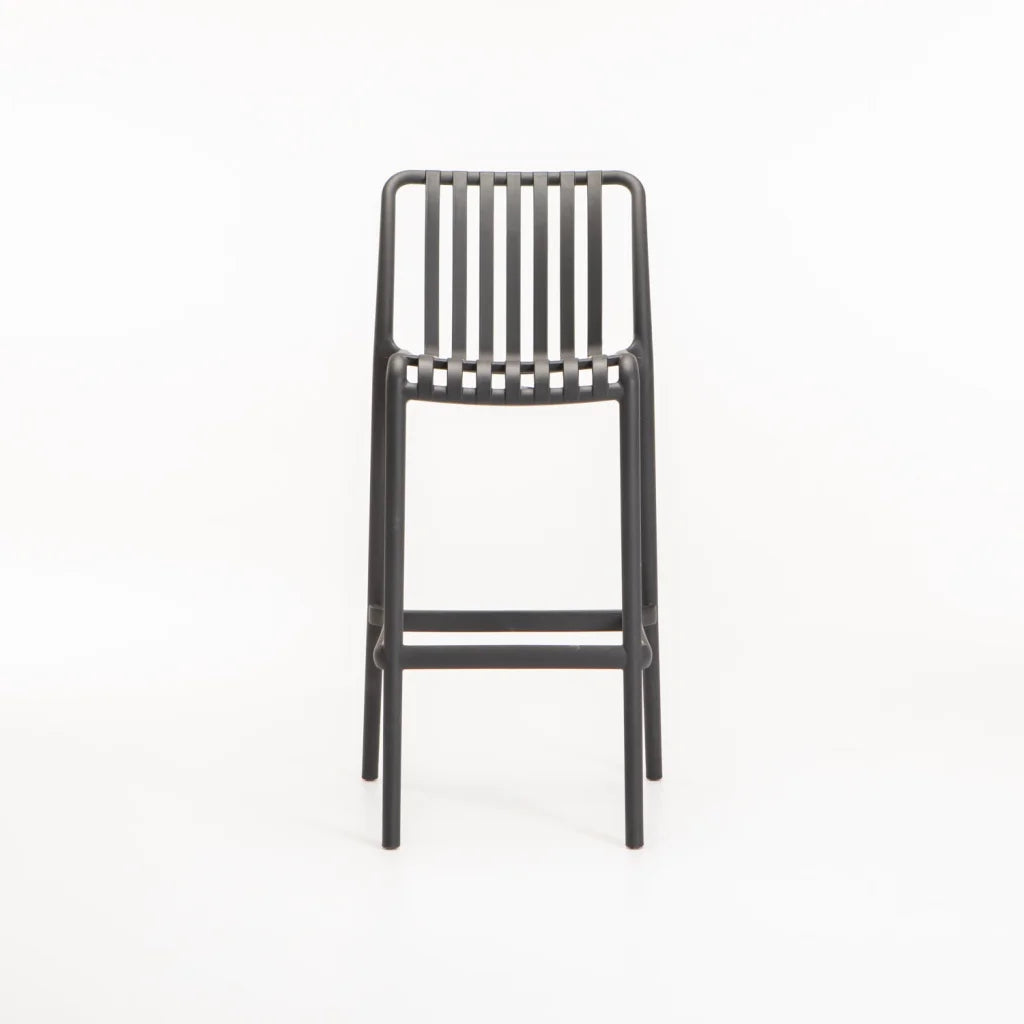 MAJORCA INDOOR/OUTDOOR BARSTOOL